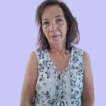 Domestic cleaner, Crystal Palace & Upper Norwood - Maria Pia
