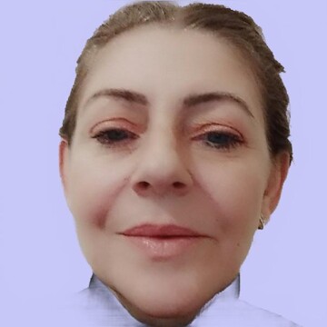 Domestic cleaner, Plaistow North - Sanda