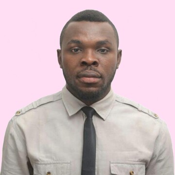 Domestic cleaner, Hendon London - Arinzechukwu
