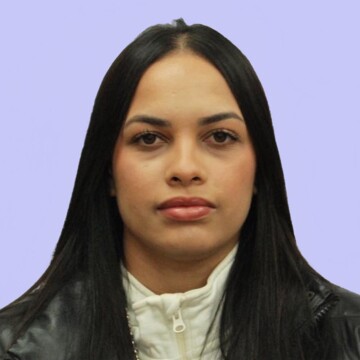 Domestic cleaner, Colindale - Beatriz