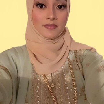 Beautician & Massage at home, Wall End - Shahena