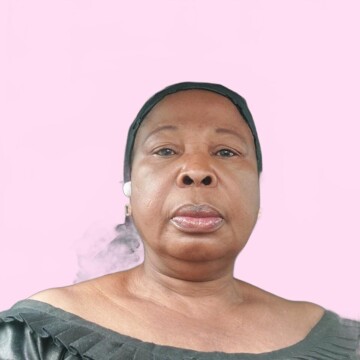 Domestic cleaner, Finchley Church End - Christana