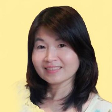 Hairdresser at home, Park Hill & Whitgift - Yi-Chun