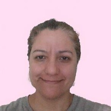 Domestic cleaner, Springfield - Parisa