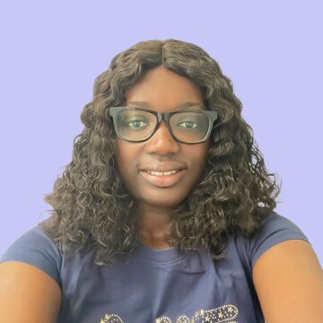 Domestic cleaner, Crofton Park - Chinelo