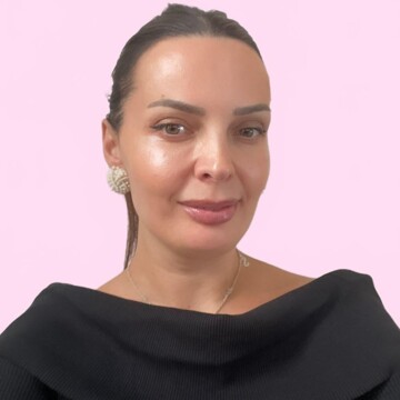 Hairdresser & Beautician at home, Colliers Wood - Shqipe