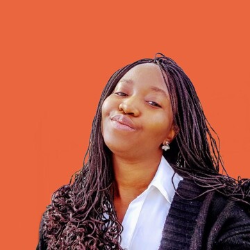 Domestic cleaner, Stansted North - Adebisi