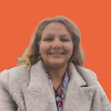 Domestic cleaner, Central Liverpool - Thais