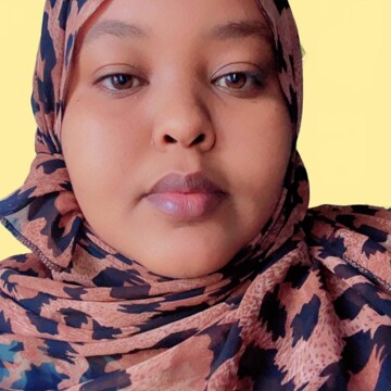 Domestic cleaner, Markhouse - Nafisa