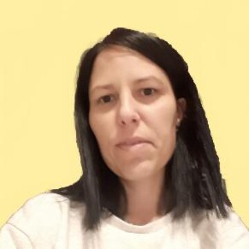 Domestic cleaner, Erith - Petya