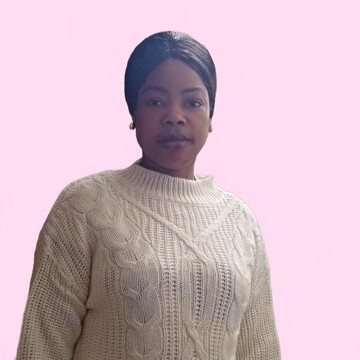 Domestic cleaner, King's Park - Oluwatoyin
