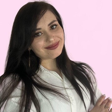 Domestic cleaner, Heaton London - Nadejda