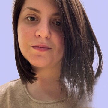 Domestic cleaner, Ladywood - Elena-Luciana