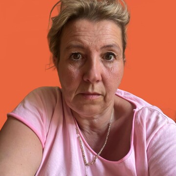 Domestic cleaner, Kenton London - Mihaela