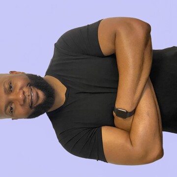 Massage at home, Newington London - Oludare
