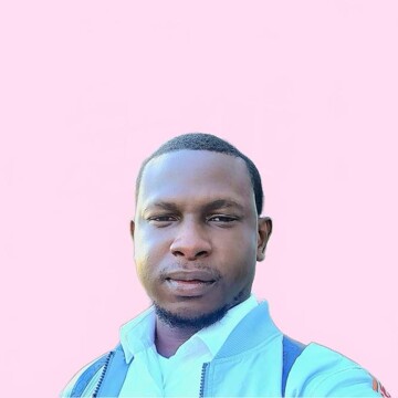 Domestic cleaner, Homerton - Oluwole