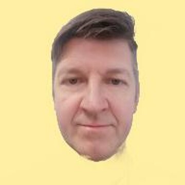 Domestic cleaner, Herne Hill - Oliver