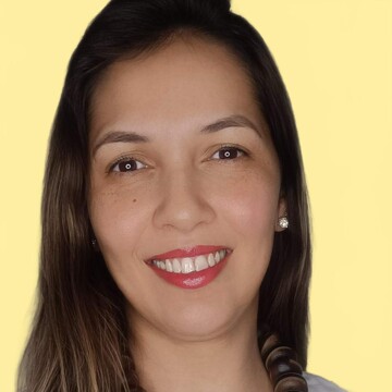 Domestic cleaner, Royal Docks - Laiza
