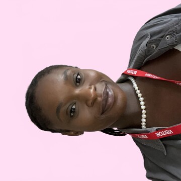 Beautician at home, Greenhill London - Paige