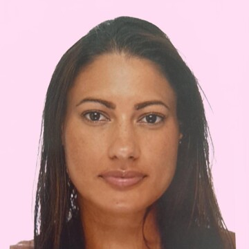 Domestic cleaner, Chadwell - Sharon