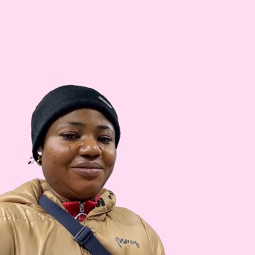 Domestic cleaner, Brockley - Morenikeji