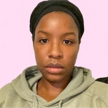 Domestic cleaner, Peckham - Ermelinda