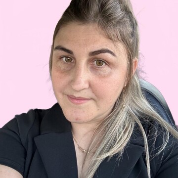 Domestic cleaner, Burnt Oak - Angela