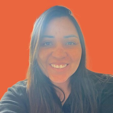 Domestic cleaner, Middle Park and Sutcliffe - Fernanda