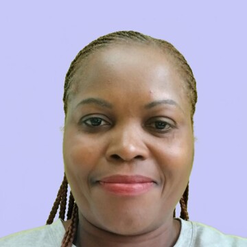Domestic cleaner, New Cross - Rosa