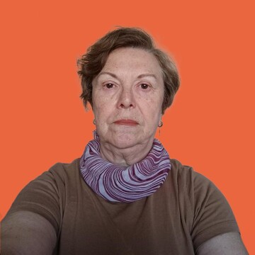 Domestic cleaner, Old Kent Road - Rosineide Bezerra