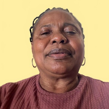 Domestic cleaner, Hackney Central - Felica