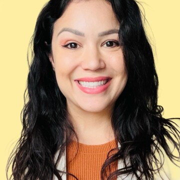 Domestic cleaner, Stonebridge - Nathália