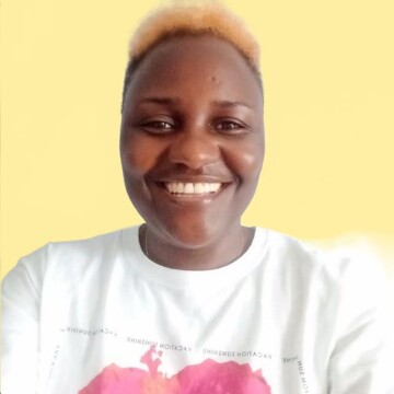 Domestic cleaner, Morley South - Tendai