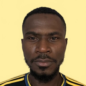 Domestic cleaner, Blackfen & Lamorbey - Olusola