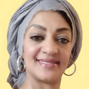Beautician & Massage at home, Brixton Hill - Dahab
