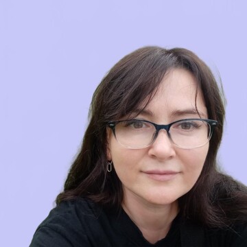 Domestic cleaner, Kempston South - Tetiana
