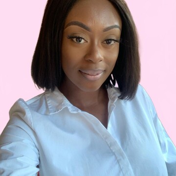 Domestic cleaner, New Addington South - Rachel