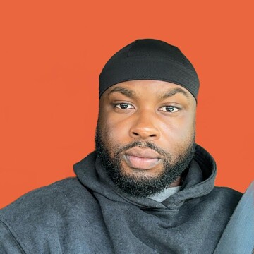 Domestic cleaner, Longford Trafford - Onyedikachi