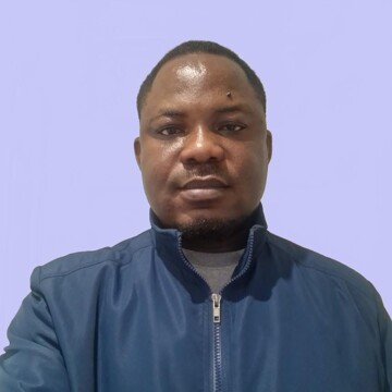 Domestic cleaner, Redlands - Abiodun