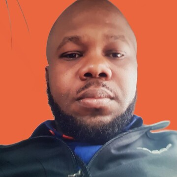 Domestic cleaner, Grove Park - Joseph