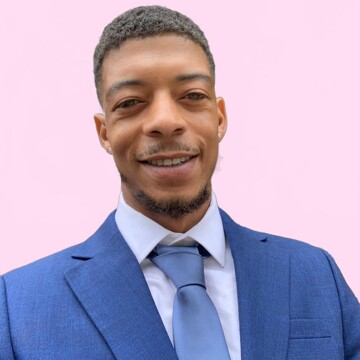 Domestic cleaner, Dalston - Kaz