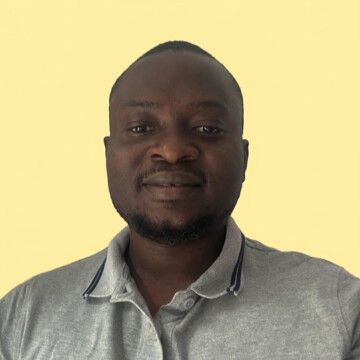 Domestic cleaner, Woolwich Riverside - Ibrahim