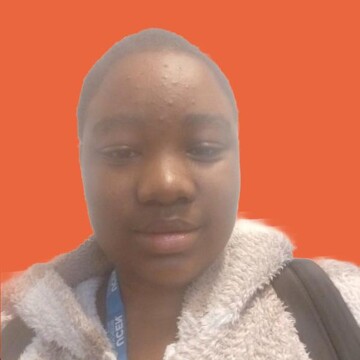 Domestic cleaner, Moston - Omoyemwen Gift