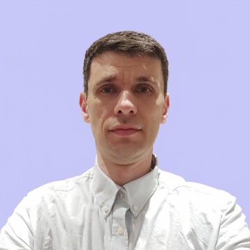 Massage at home, Bromley North - Alexandru