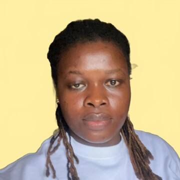 Domestic cleaner, Becontree - Abigail