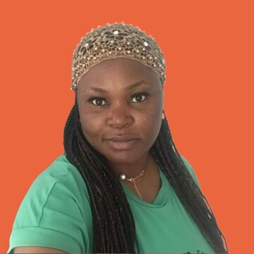 Domestic cleaner, Weetwood - Margaret
