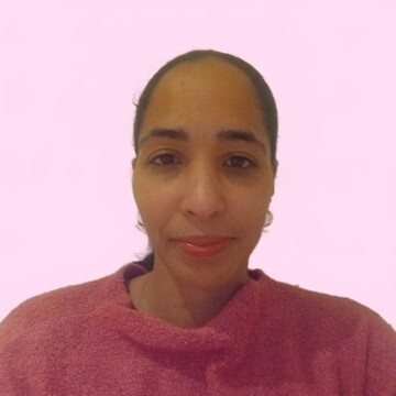 Domestic cleaner, Kensal Green - Keila