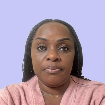 Domestic cleaner, Northumberland Park - Bebe