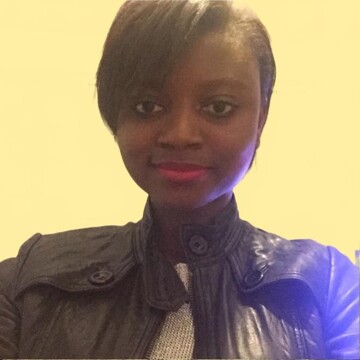 Domestic cleaner, Alum Rock - Prisca