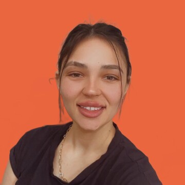 Domestic cleaner, Grove Green - Irina